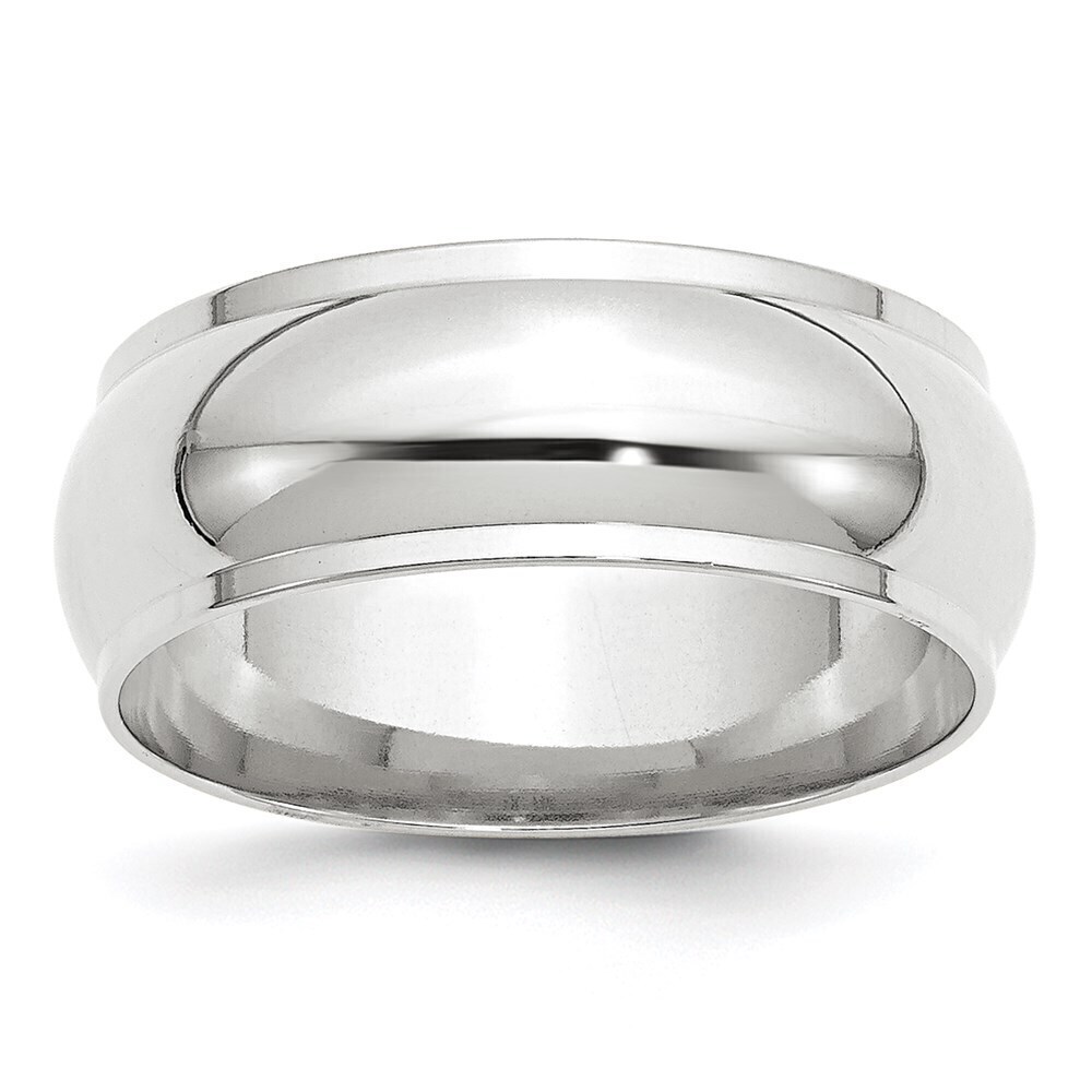Kazi Luxury 14KW 8mm Half Round with Edge Band Size 12.5